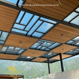 التند والمظلات - صورة 1